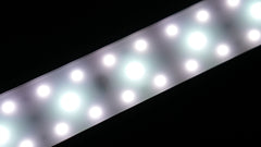 CHIHIROS B-SERIE 60-80 CM (37,1 W) INKL. BLUETOOTH