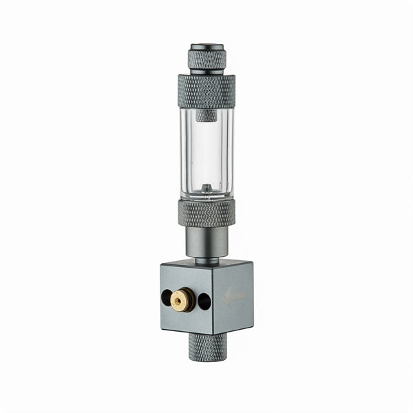 CHIHIROS EXTENDER CO2 DRUKREGELAAR PRO LIMITED EDITION