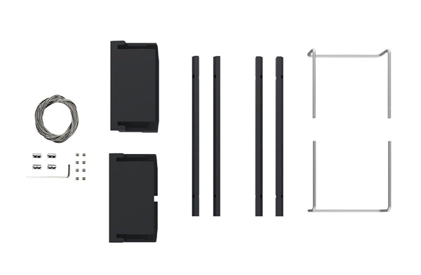 CHIHIROS UNIVERSAL WRGB BEUGEL SET