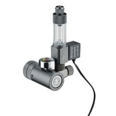 CHIHIROS DRUKREGELAAR MATE INCL. BLUETOOTH