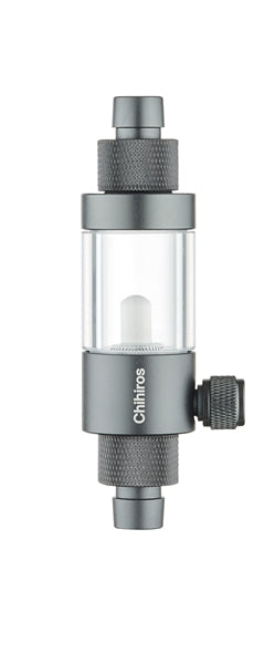 CHIHIROS EXTERNE / IN-LINE CO2 DIFFUSOR M TBV 12-16 MM SLANG