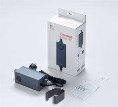 CHIHIROS IN-LINE HEATER PRO 0-1000W 12/16 MM