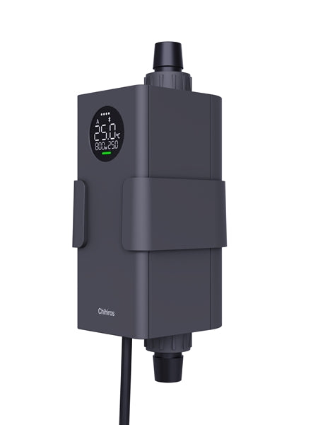 CHIHIROS IN-LINE HEATER PRO 0-1000W 12/16 MM