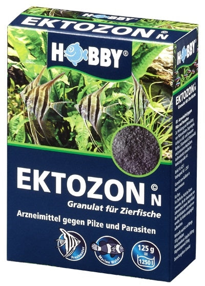 HOBBY EKTOZON 125 G