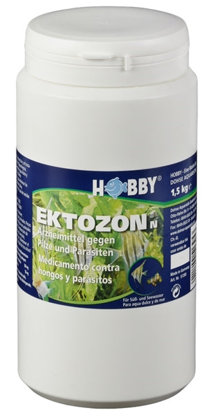 HOBBY EKTOZON 1.5 KG
