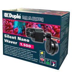 DUPLA MARIN OCEAN SILENT NANO WAVER SW 1.500
