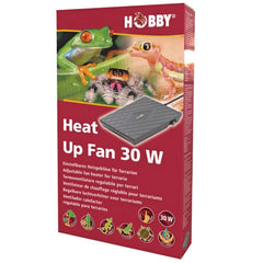 HOBBY TERRANO HEAT UP FAN 30 W