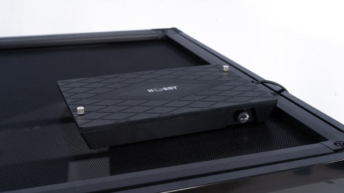 HOBBY TERRANO HEAT UP FAN 30 W