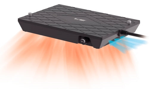 HOBBY TERRANO HEAT UP FAN 30 W