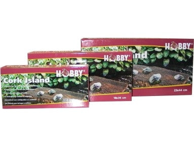 HOBBY TERRANO TURTLE ISLAND