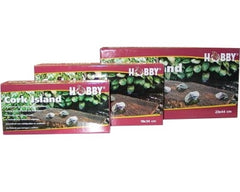 HOBBY TERRANO TURTLE ISLAND