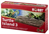 HOBBY TERRANO TURTLE ISLAND