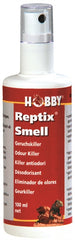 HOBBY TERRANO REPTIX SMELL GEURVERDRIJVER 100 ML