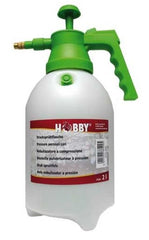 HOBBY TERRANO DRUKSPUITFLES 2L