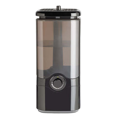 Exo Terra Humidifier luchtbevochtende nevelgenerator Zwart