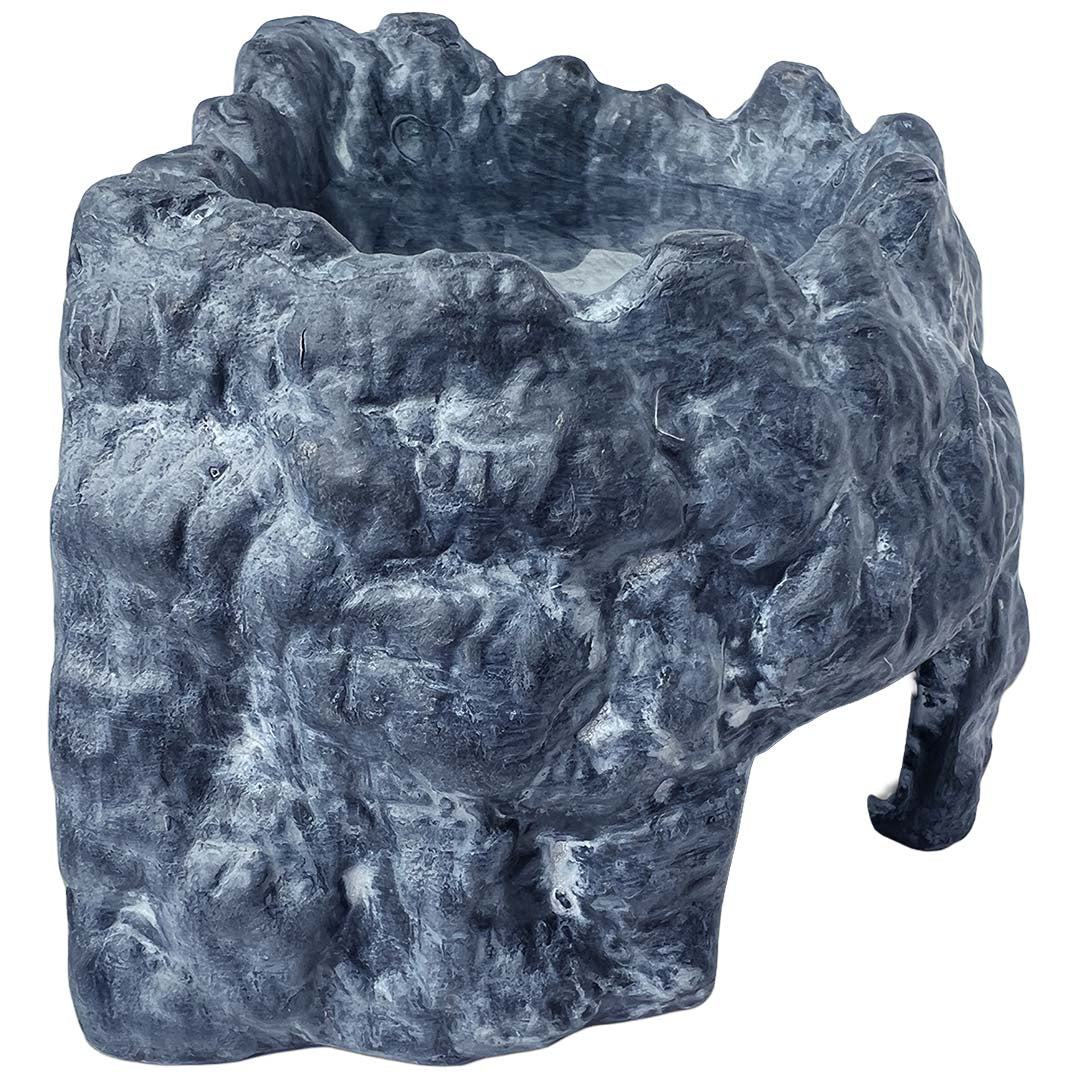 Exo Terra Wetrock Antraciet