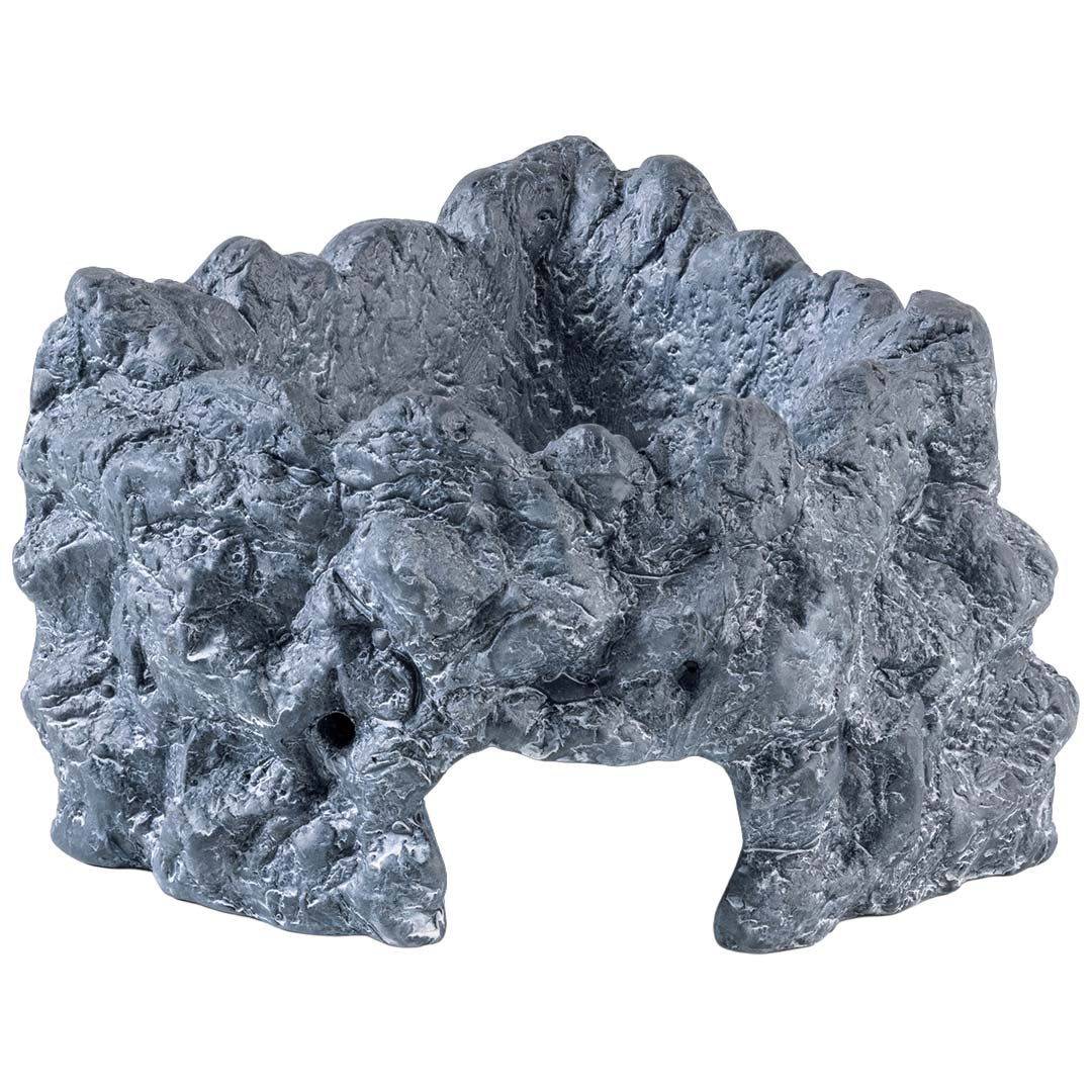 Exo Terra Wetrock Antraciet