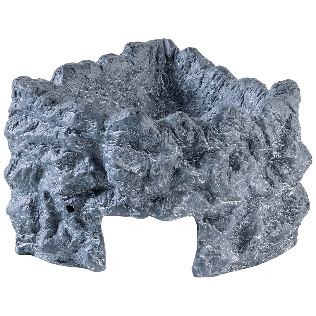 Exo Terra Wetrock Antraciet