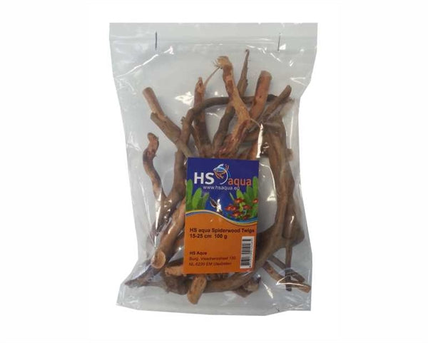 HS Aqua Spider Wood Twigs
