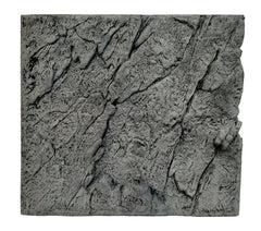 HS AQUA BACKGROUND STONE GREY 55X60X4 CM