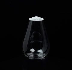 WABI KUSA BIO BOWL 200 INCL. LED WHITE OR BLACK