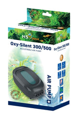 HS AQUA LUCHTPOMP OXY-SILENT