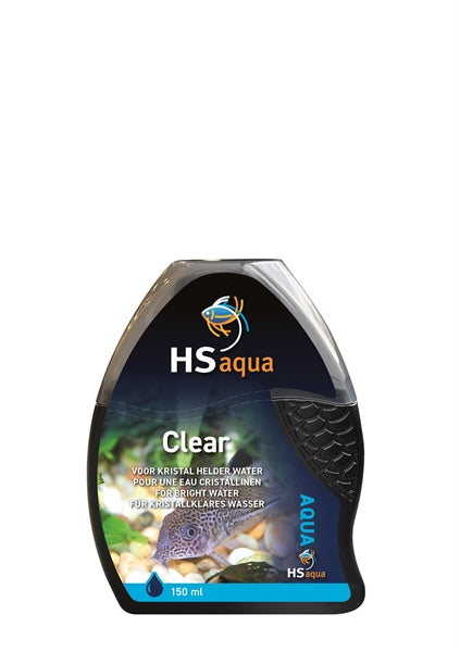 HS AQUA CLEAR