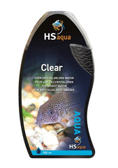 HS AQUA CLEAR
