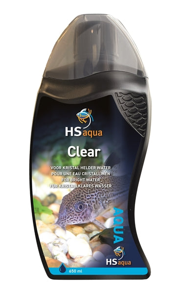 HS AQUA CLEAR