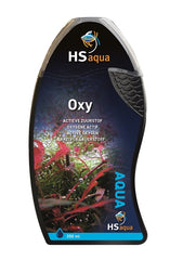 HS AQUA OXY