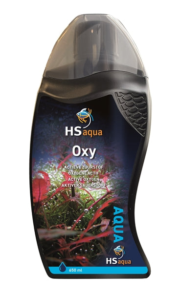 HS AQUA OXY
