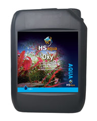 HS AQUA OXY