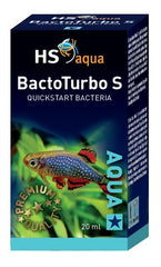 HS AQUA BACTO TURBO S 20 ML