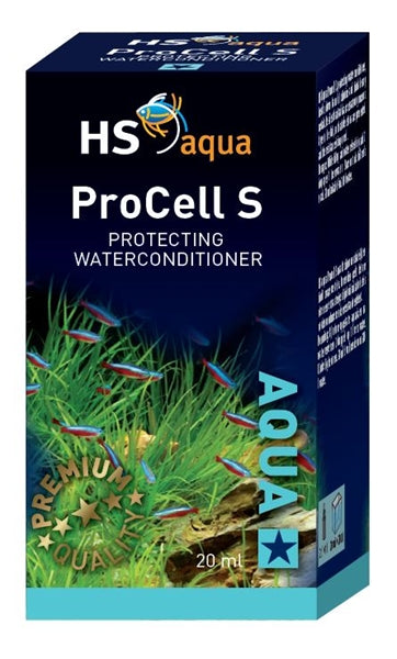 HS AQUA PROCELL S 20 ML