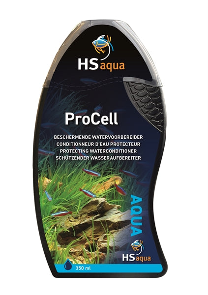 HS AQUA PROCELL