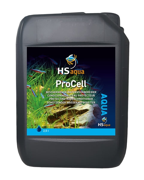 HS AQUA PROCELL
