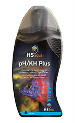 HS AQUA pH/KH PLUS