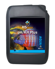 HS AQUA pH/KH PLUS
