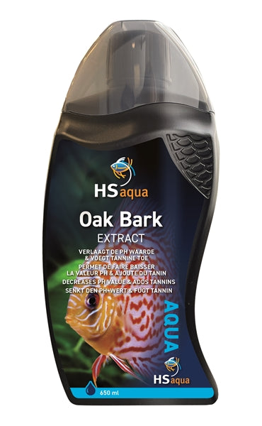 HS AQUA OAK BARK EXTRACT