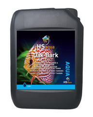 HS AQUA OAK BARK EXTRACT