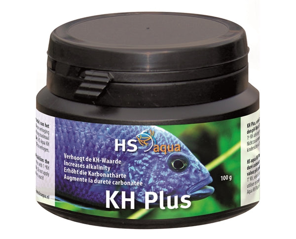 HS AQUA KH-PLUS