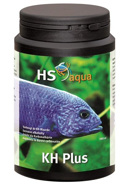 HS AQUA KH-PLUS