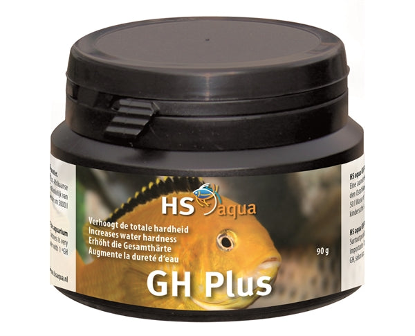 HS AQUA GH-PLUS poeder