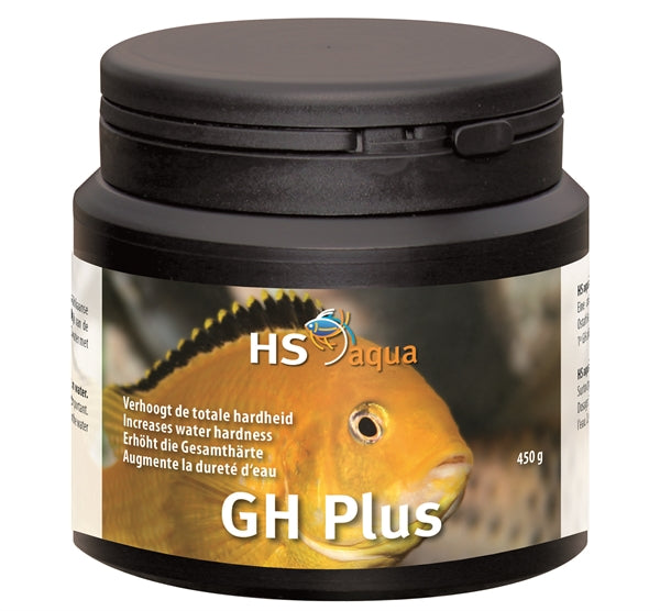HS AQUA GH-PLUS poeder