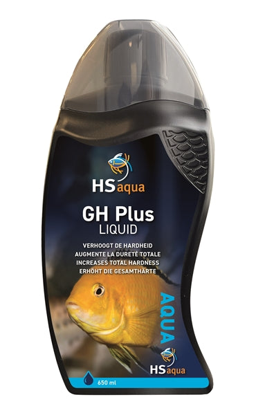 HS AQUA GH-PLUS vloeibaar
