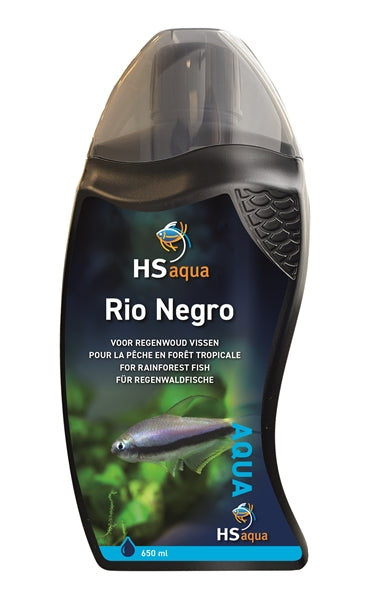 HS AQUA RIO NEGRO