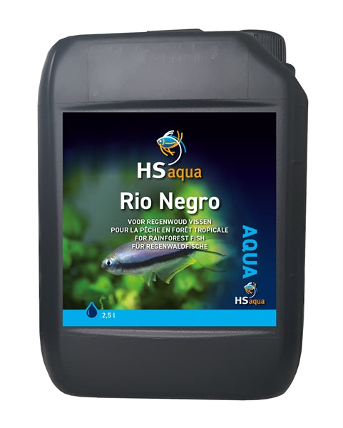 HS AQUA RIO NEGRO