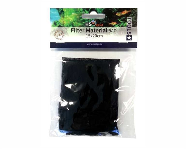 HS Aqua Filtermateriaal Zak