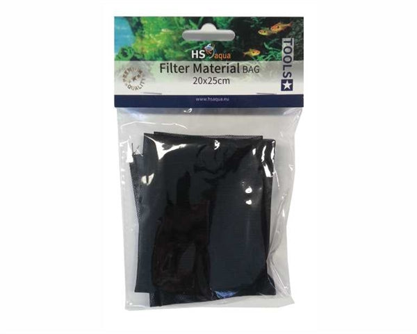 HS Aqua Filtermateriaal Zak