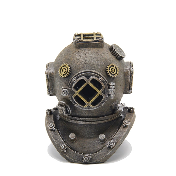 Blue Belle Pacific Diver Helmet S 6x6x8 cm